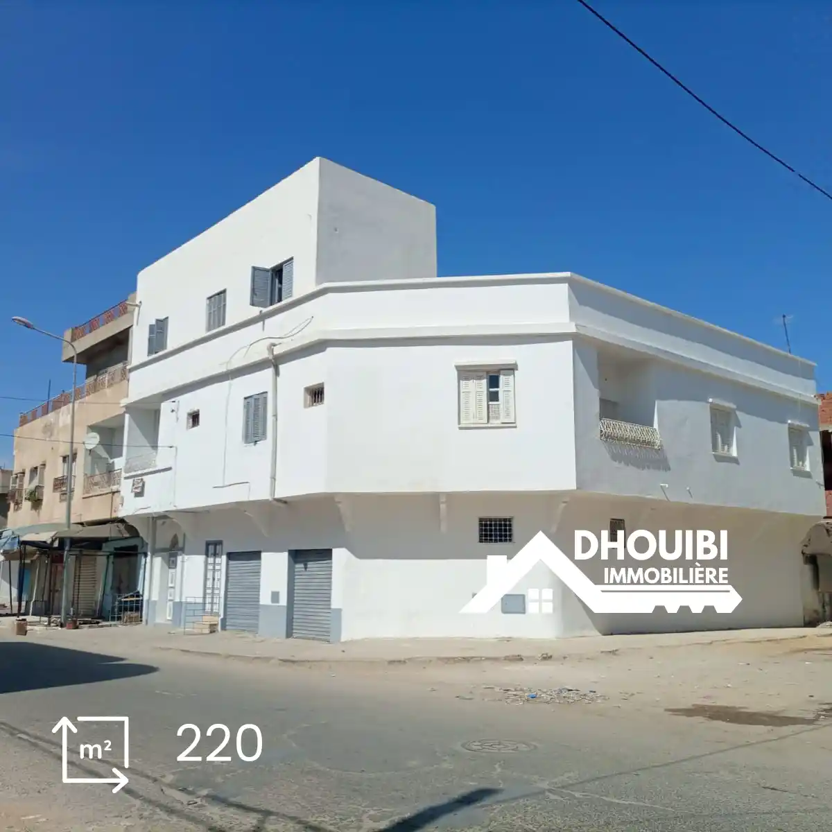 Acheter un bien immobilier en Tunisie avec une agence immobilière