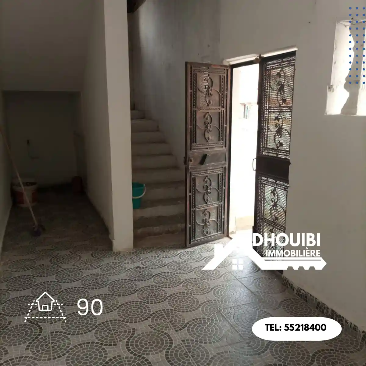 immobilier-a-vendre-kairouan